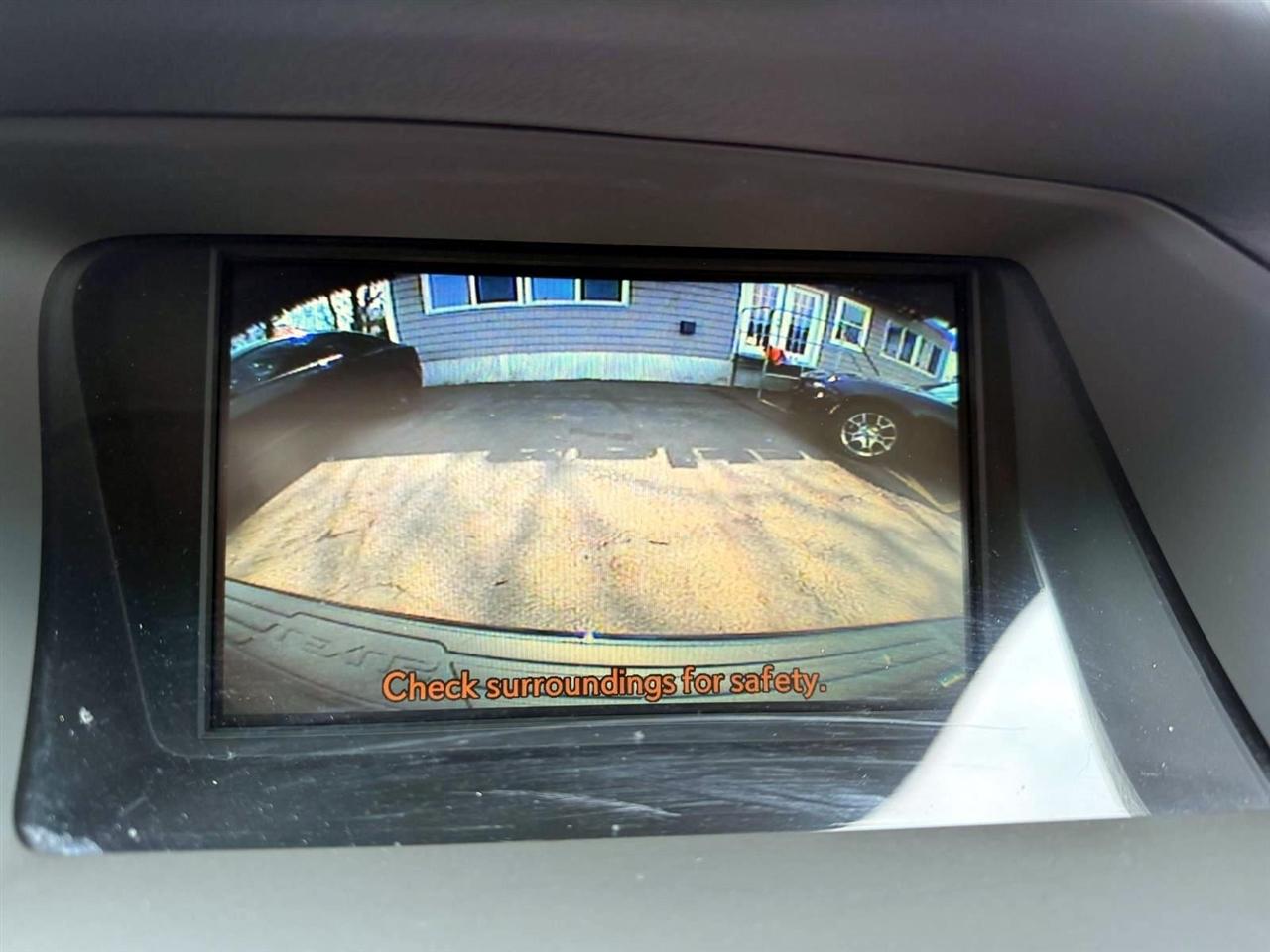 Lexus RX 450h AWD 4dr Hybrid 2010