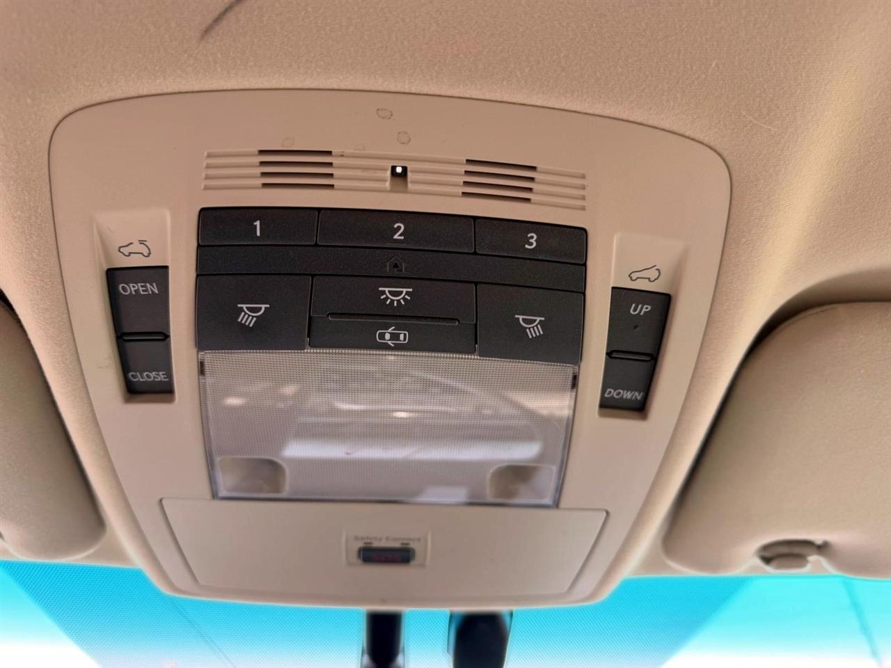 Lexus RX 450h AWD 4dr Hybrid 2010