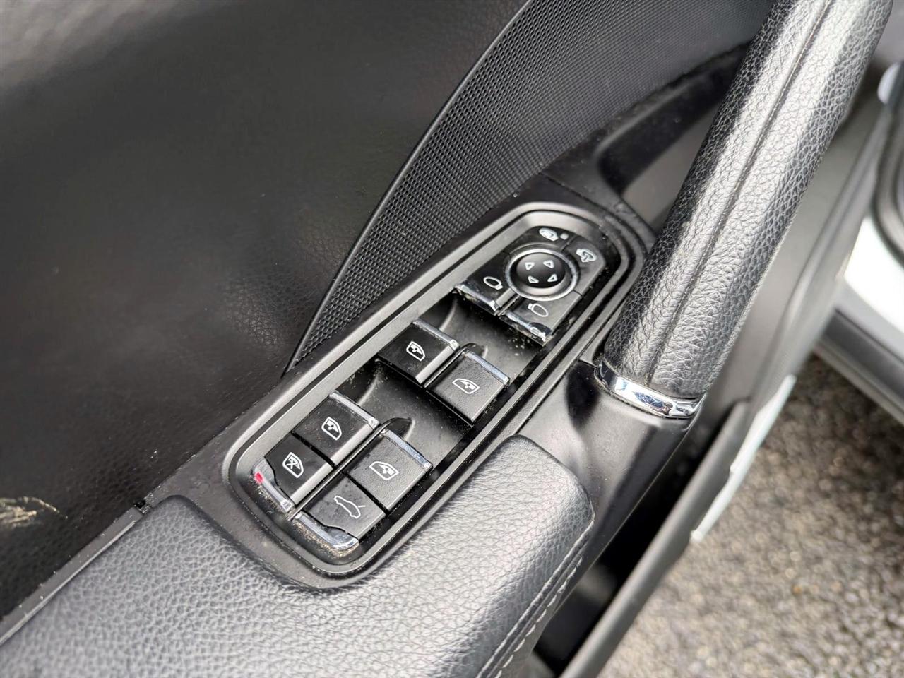 Porsche Cayenne S AWD 2017