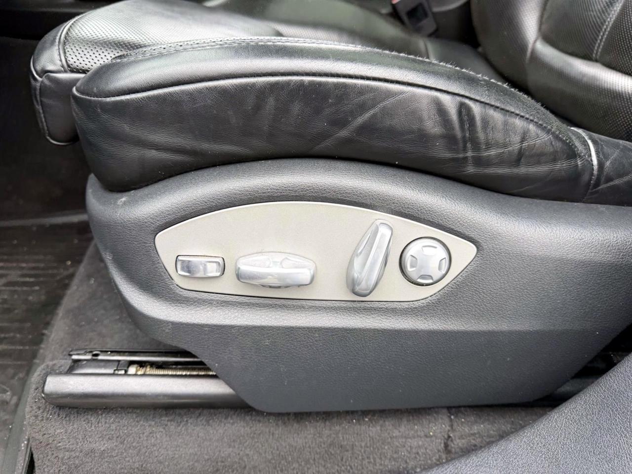 Porsche Cayenne S AWD 2017