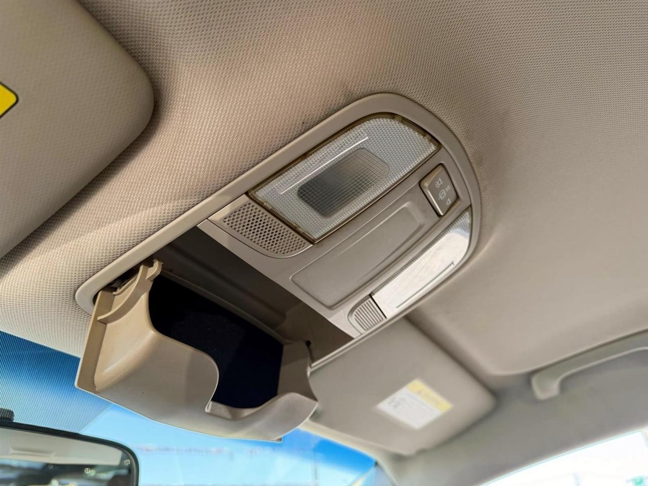 Hyundai Tucson SE AWD 2017