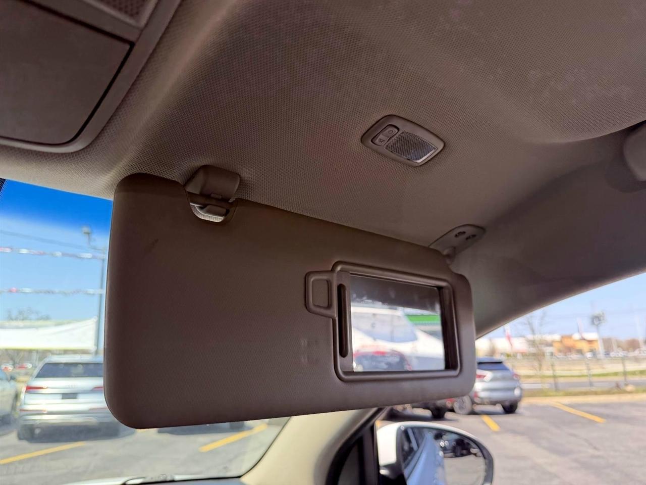 Hyundai Tucson SE AWD 2017