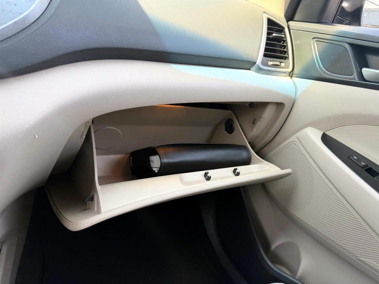 Hyundai Tucson SE AWD 2017