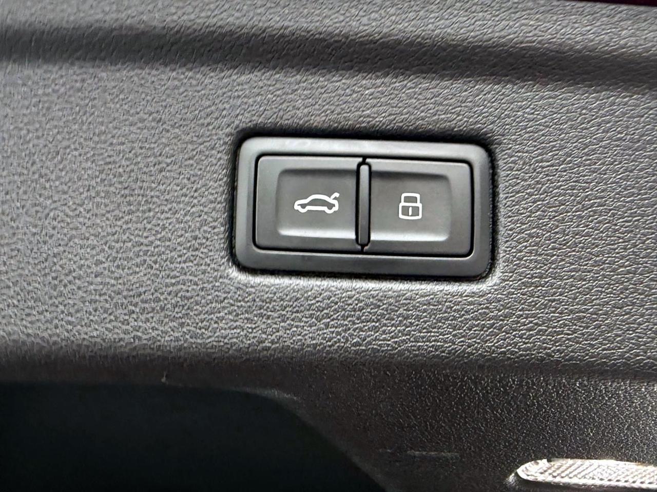 Audi A5 Sportback 2.0 TFSI Prestige 2018