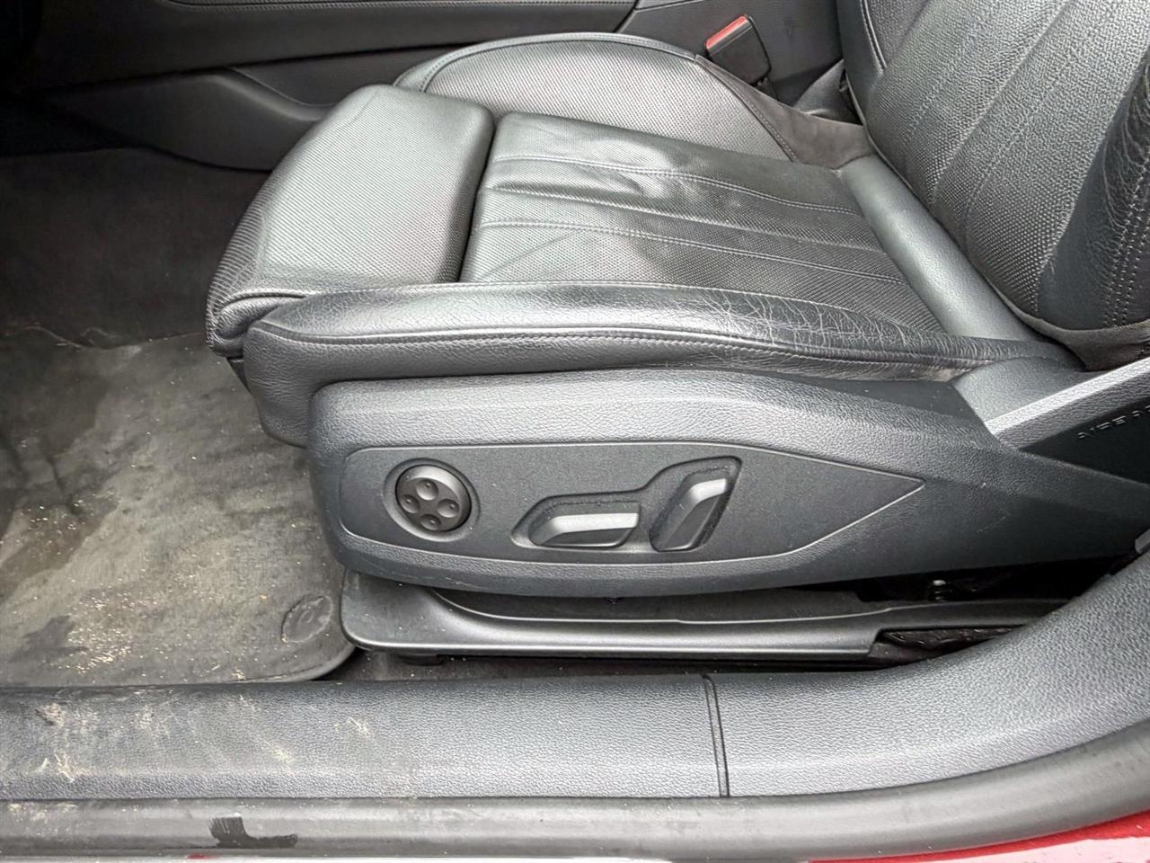 Audi A5 Sportback 2.0 TFSI Prestige 2018