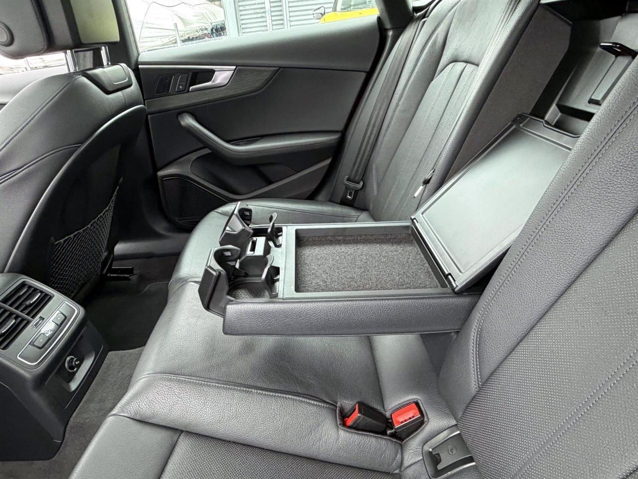 Audi A5 Sportback 2.0 TFSI Prestige 2018