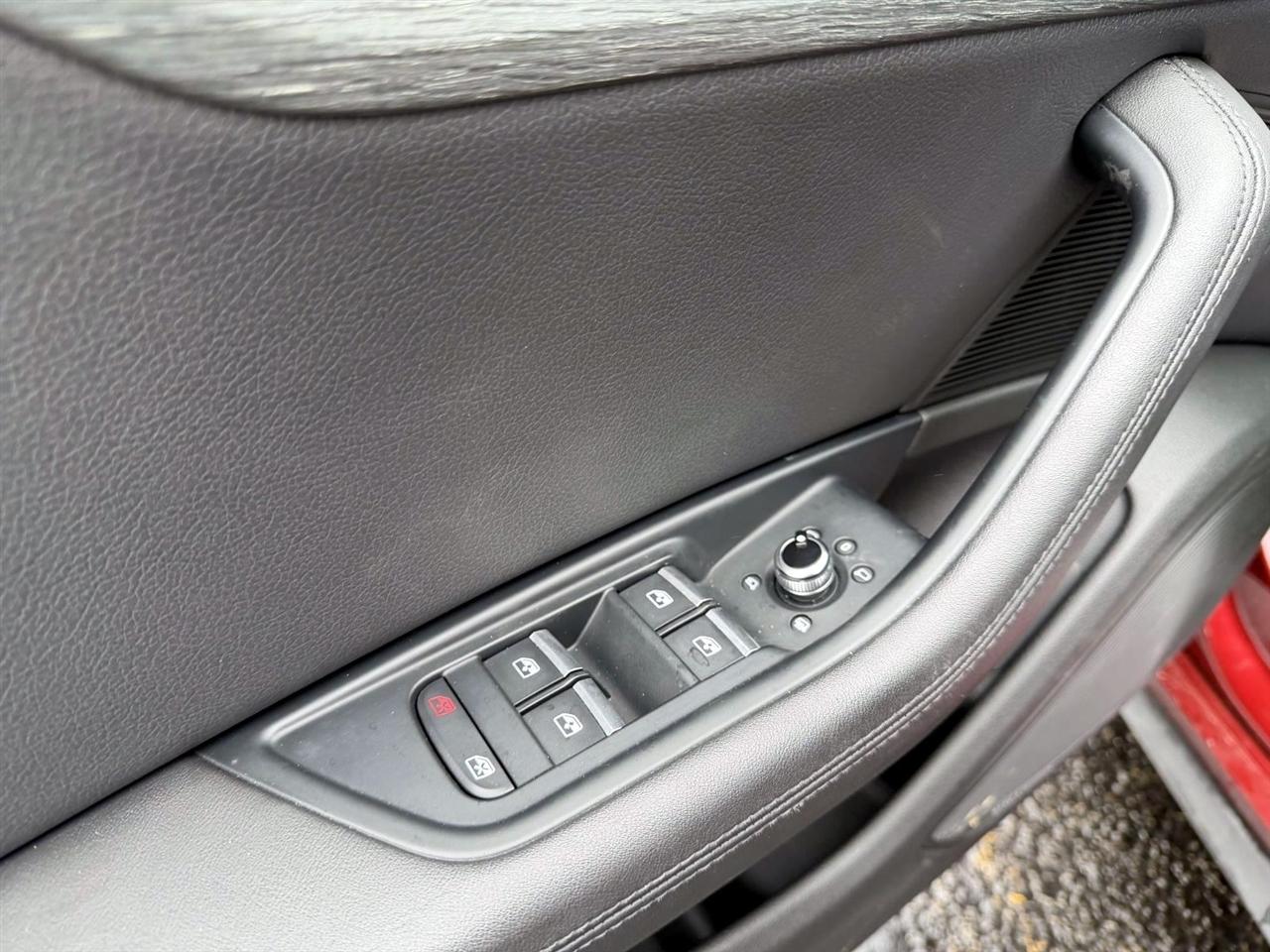 Audi A5 Sportback 2.0 TFSI Prestige 2018