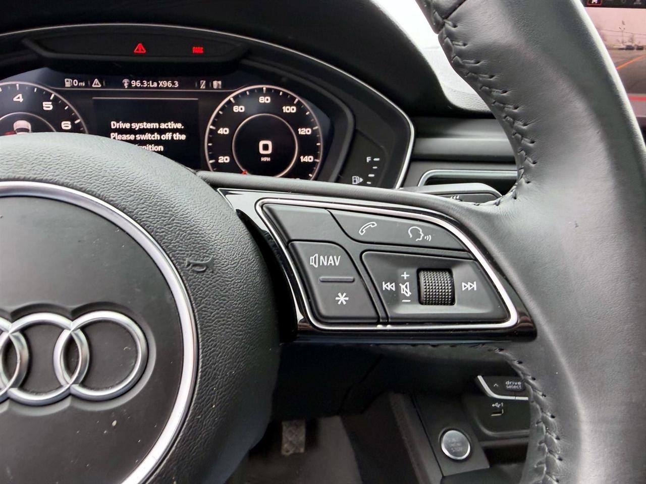 Audi A5 Sportback 2.0 TFSI Prestige 2018