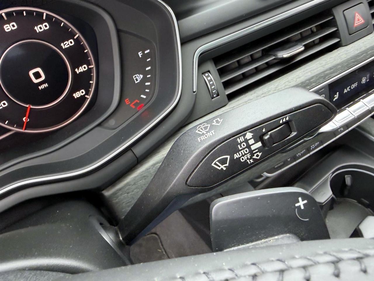 Audi A5 Sportback 2.0 TFSI Prestige 2018