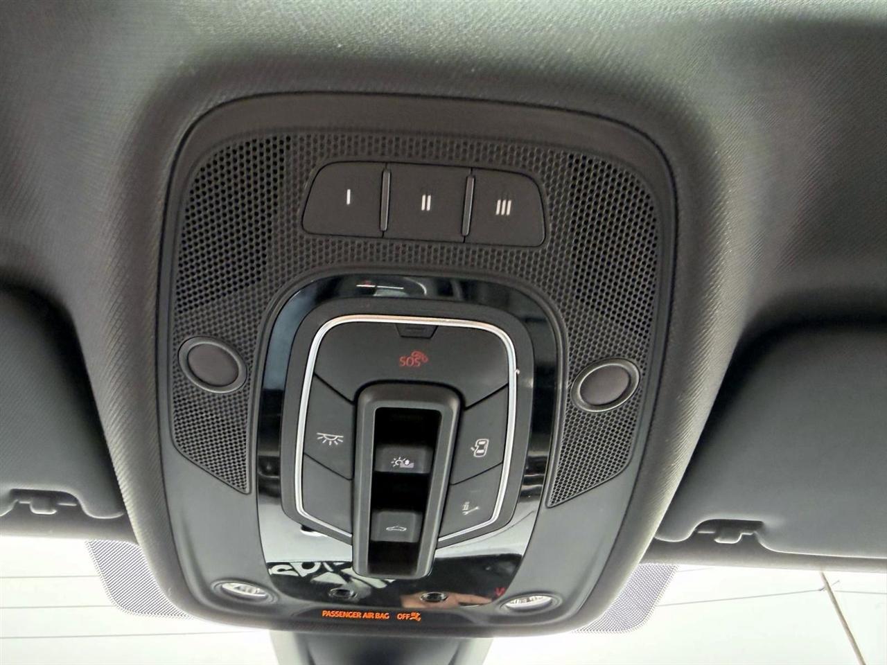 Audi A5 Sportback 2.0 TFSI Prestige 2018