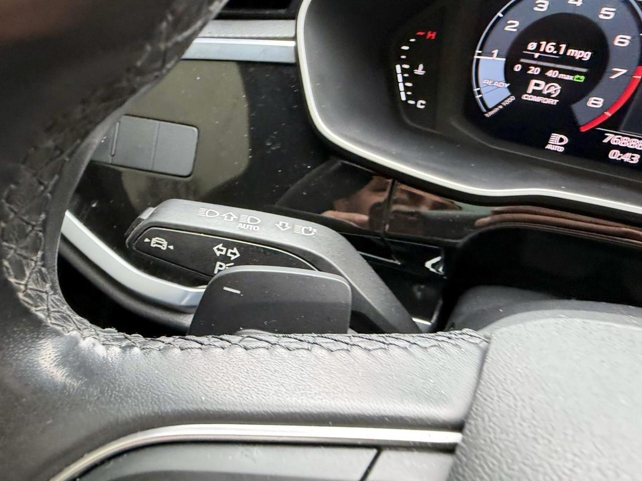 Audi Q3 S line Premium 45 TFSI quattro 2022