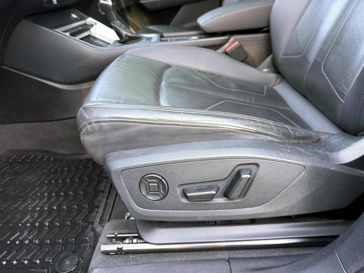 Audi Q3 S line Premium 45 TFSI quattro 2022