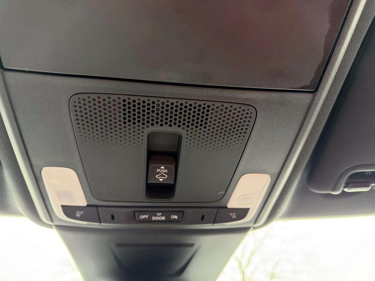 Acura Integra CVT w/A-Spec Technology Package 2023