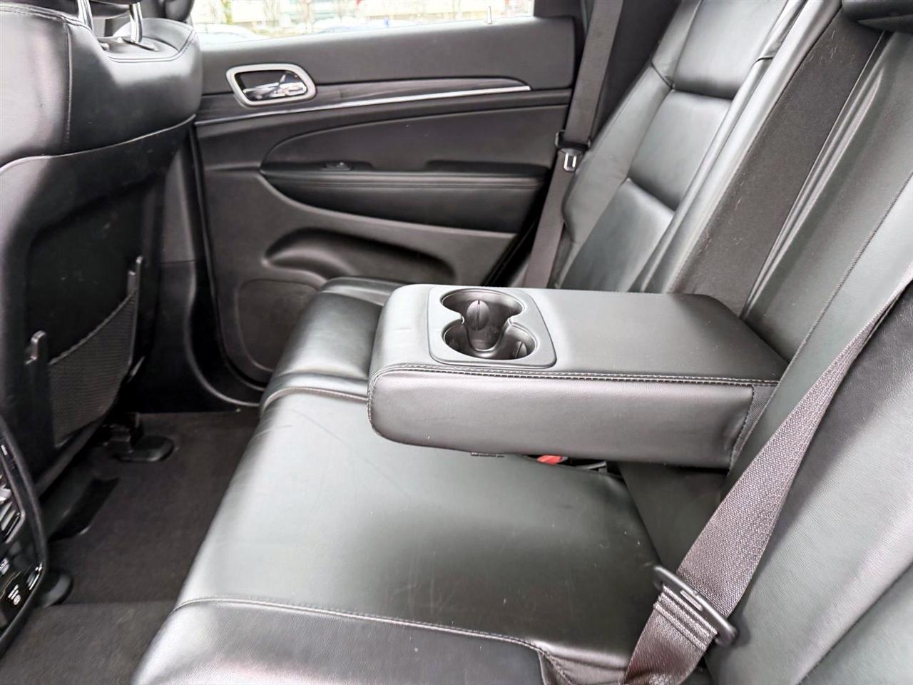 Jeep Grand Cherokee Limited 4x4 2020