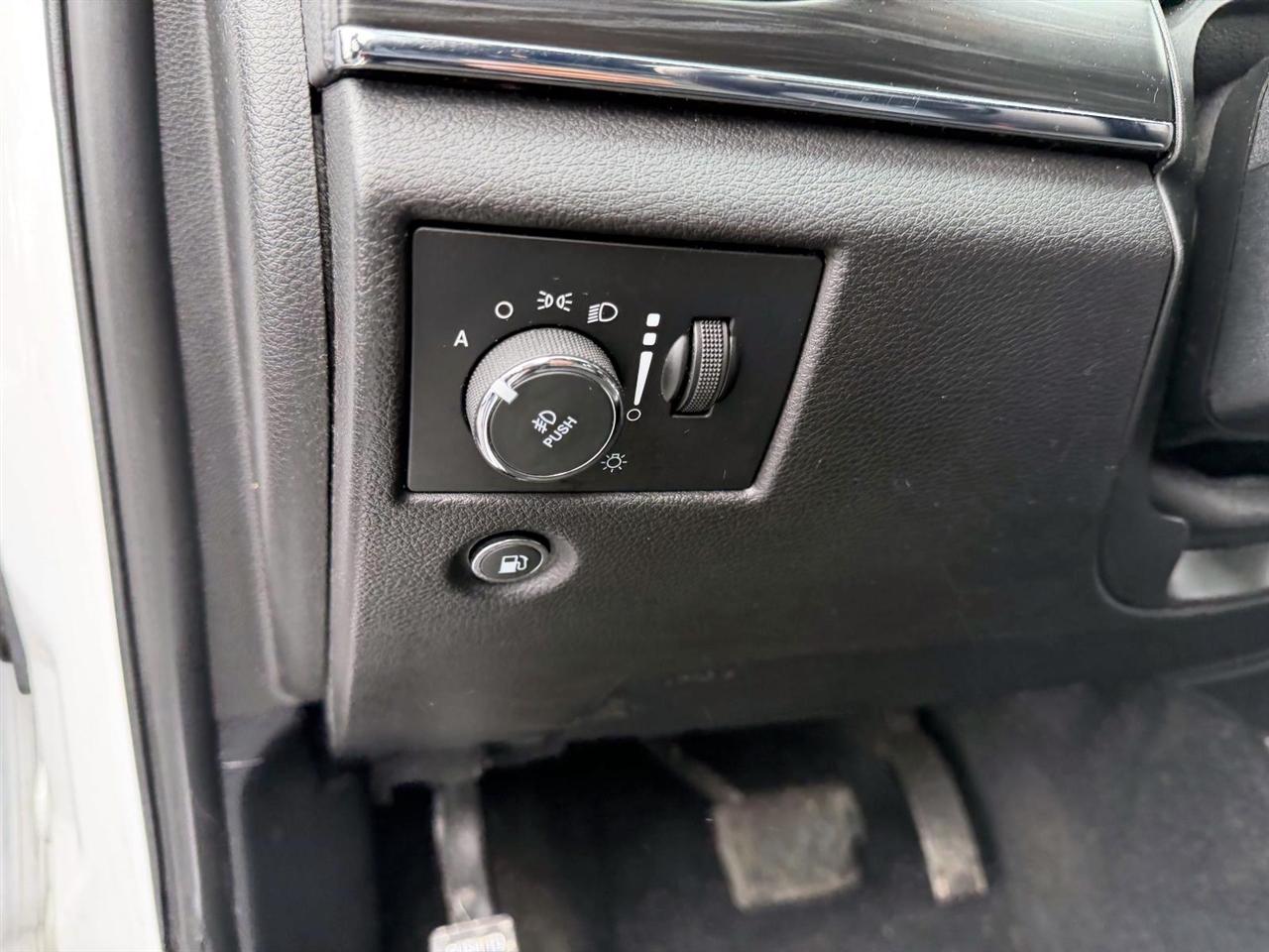 Jeep Grand Cherokee Limited 4x4 2020