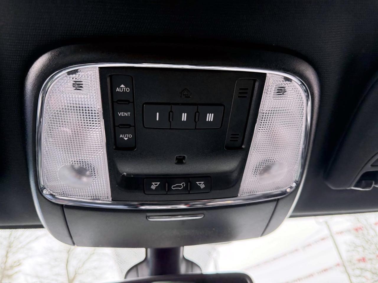 Jeep Grand Cherokee Limited 4x4 2020