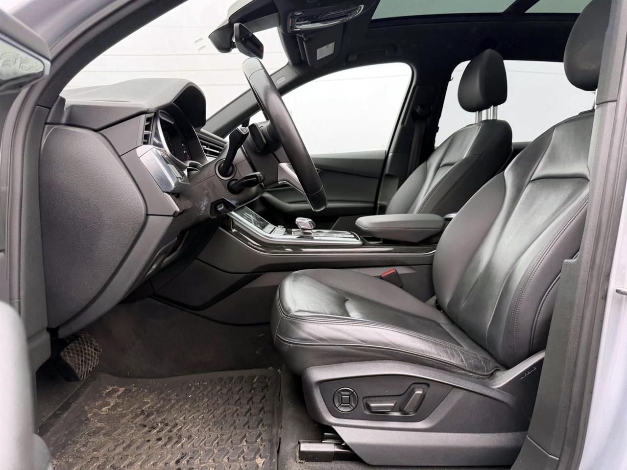 Audi Q7 Premium 45 TFSI quattro 2020