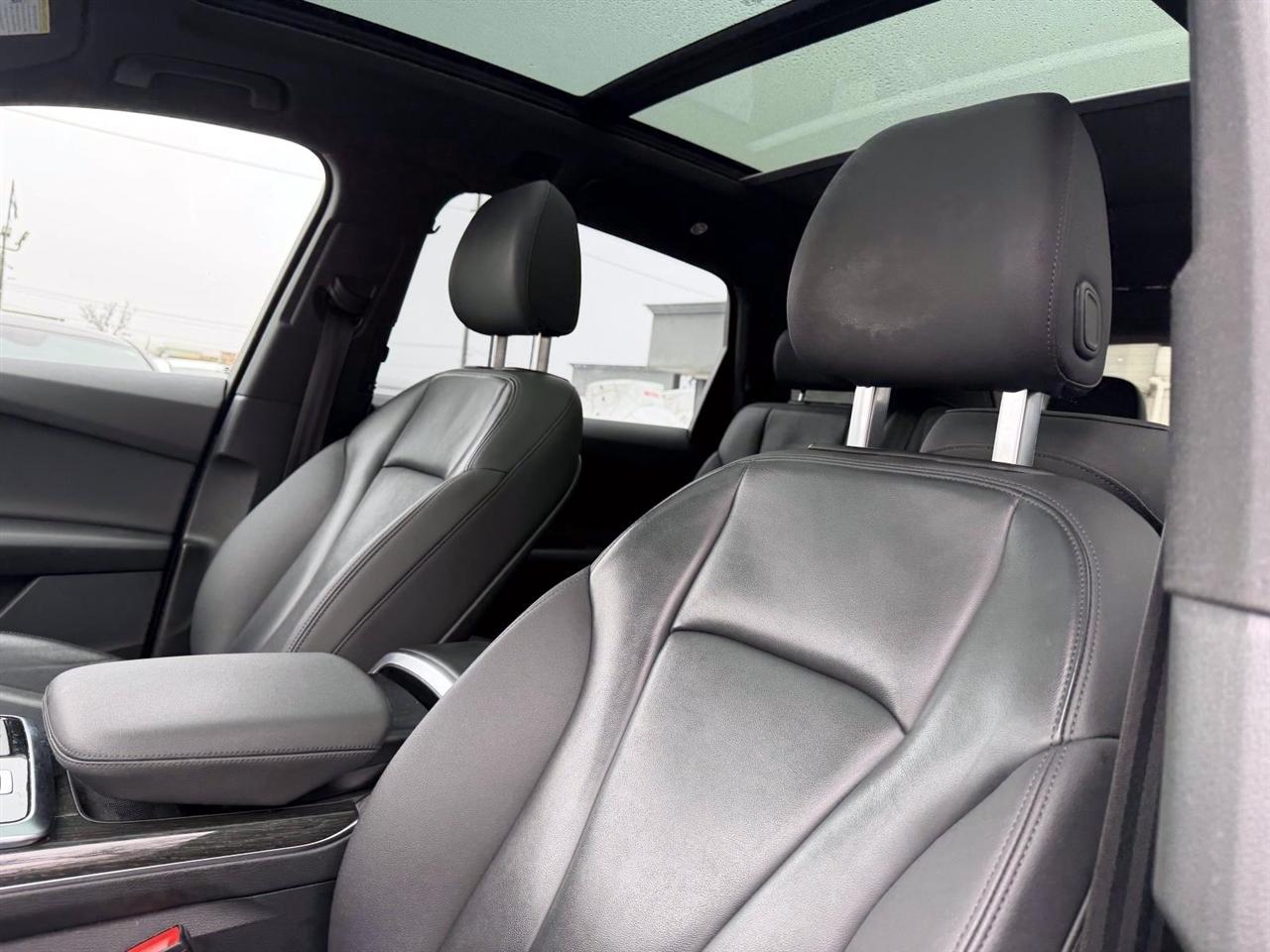 Audi Q7 Premium 45 TFSI quattro 2020