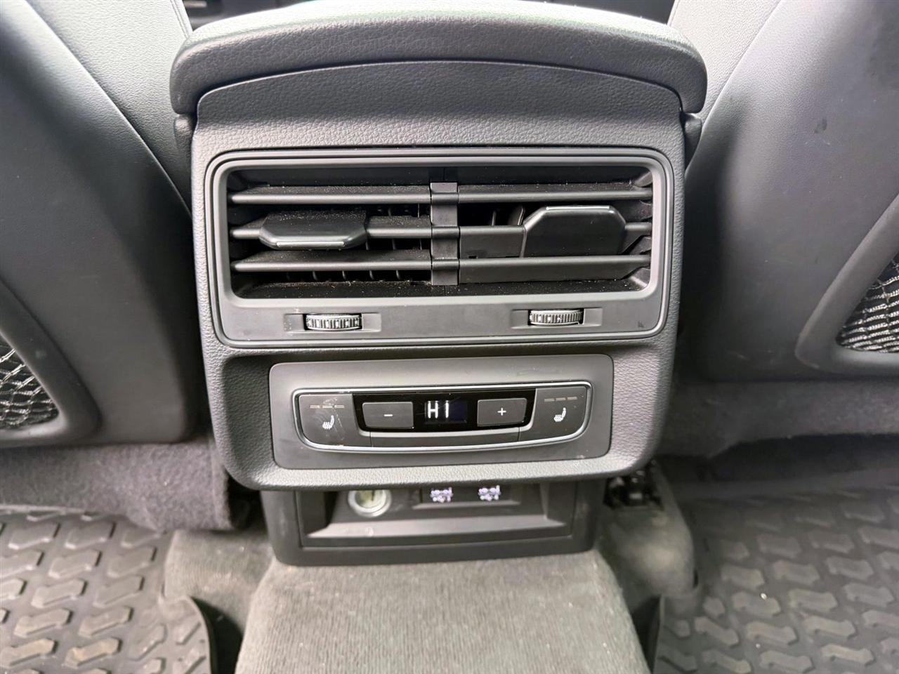 Audi Q7 Premium 45 TFSI quattro 2020