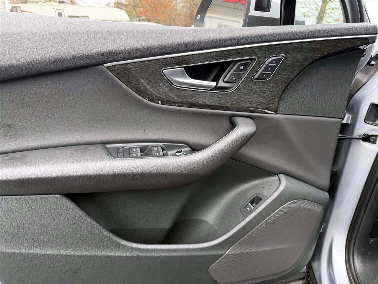 Audi Q7 Premium 45 TFSI quattro 2020