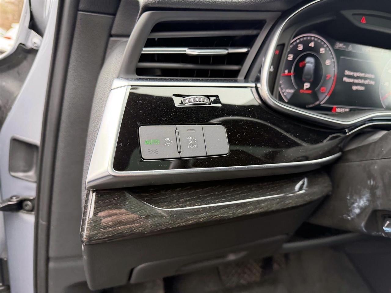 Audi Q7 Premium 45 TFSI quattro 2020