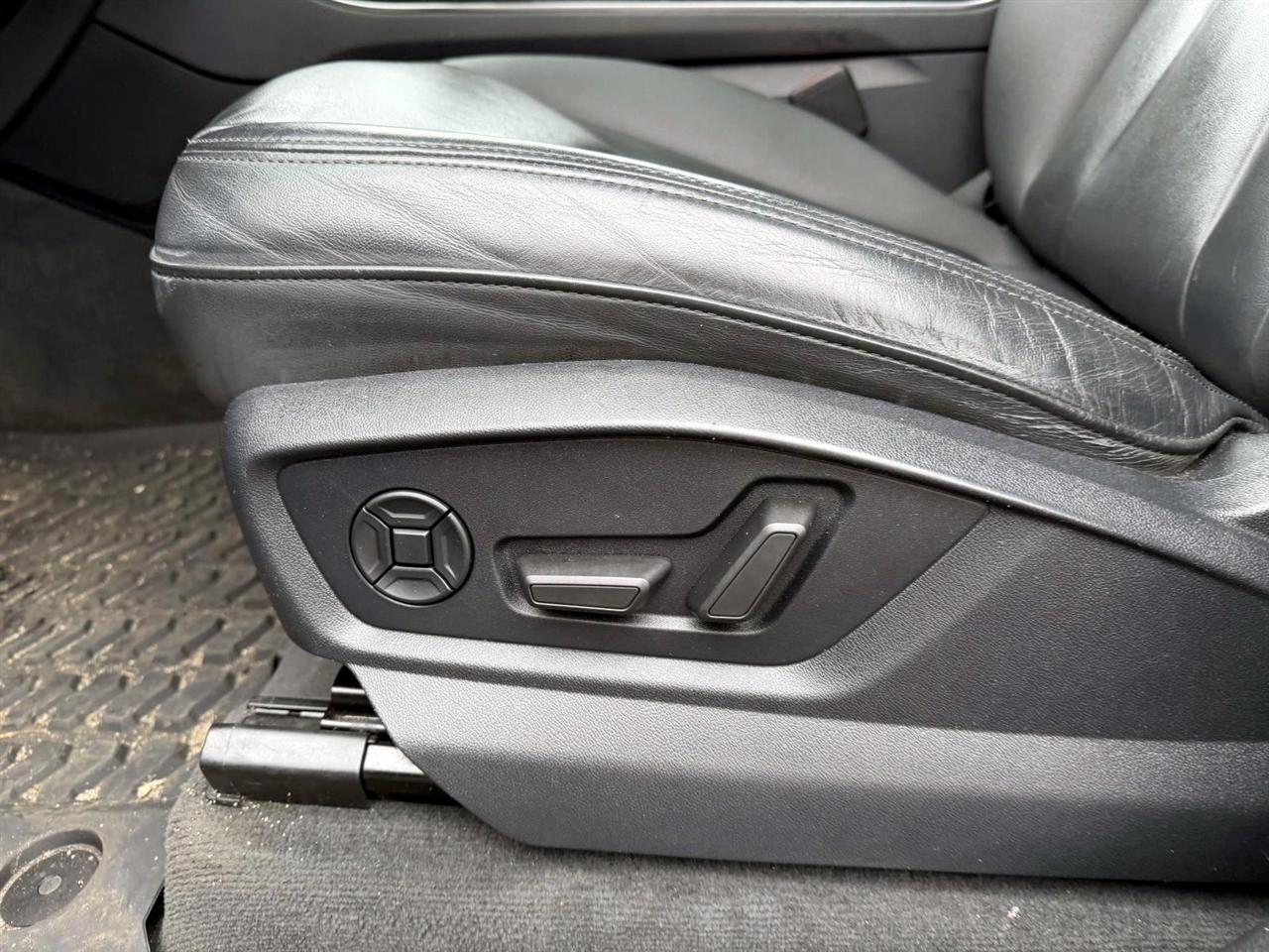 Audi Q7 Premium 45 TFSI quattro 2020