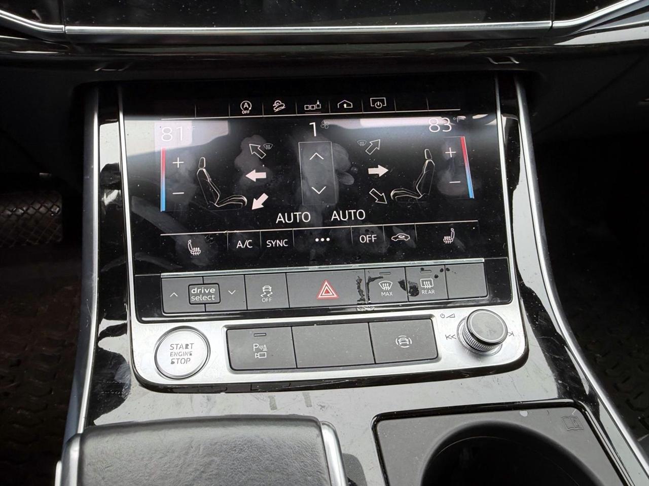 Audi Q7 Premium 45 TFSI quattro 2020