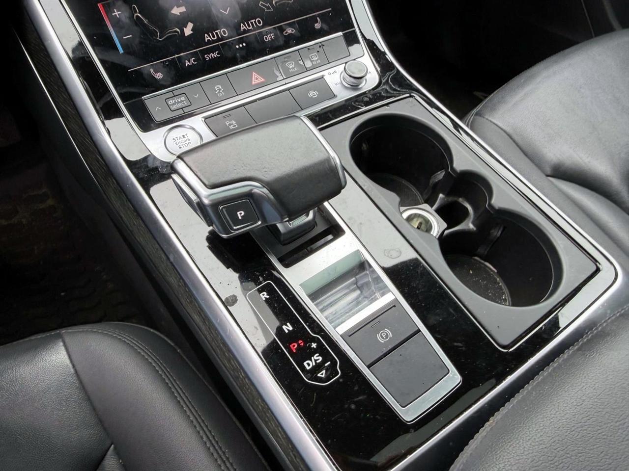 Audi Q7 Premium 45 TFSI quattro 2020