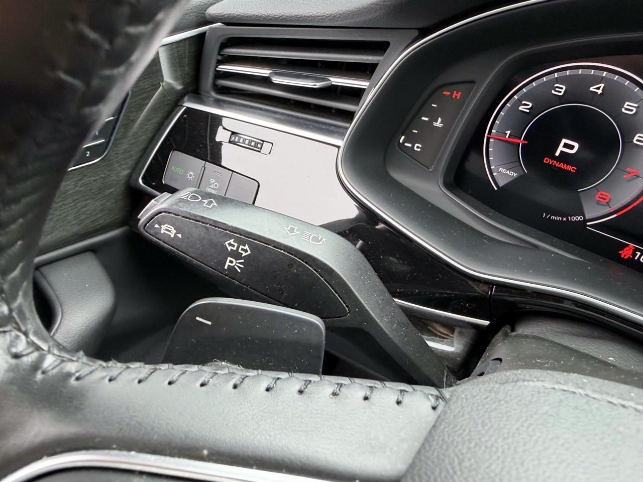 Audi Q7 Premium 45 TFSI quattro 2020