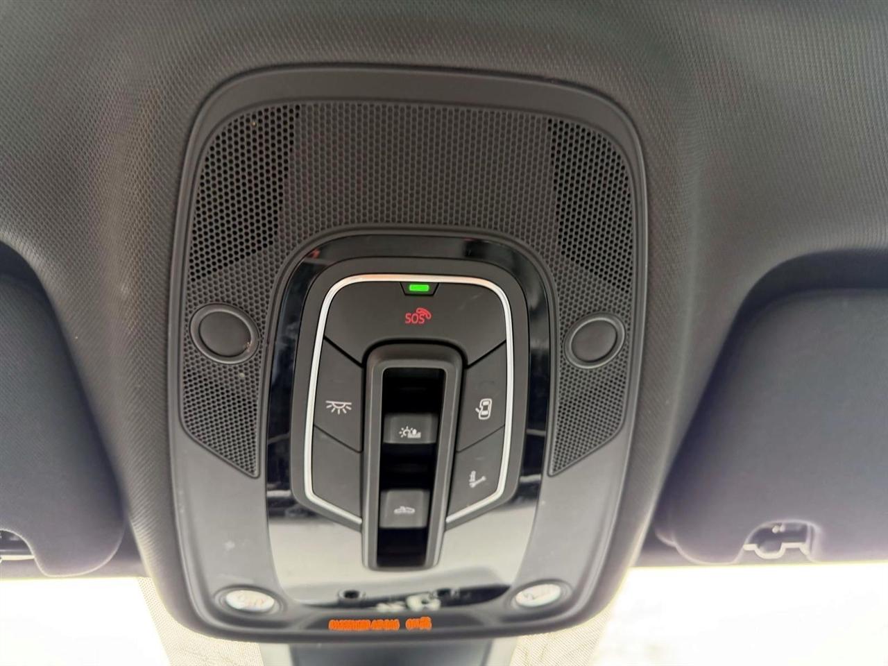 Audi Q7 Premium 45 TFSI quattro 2020