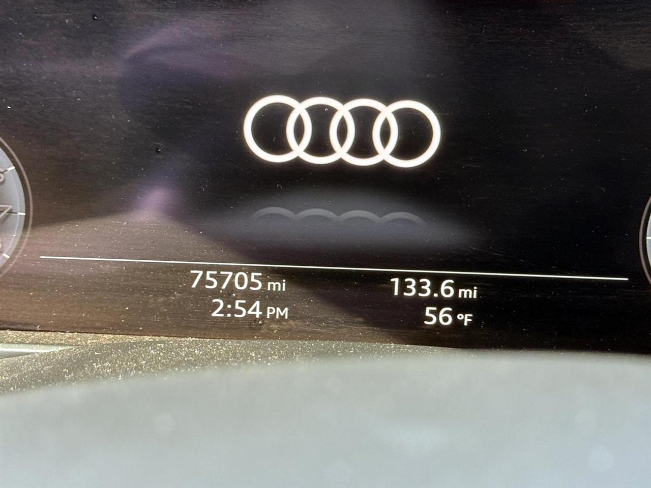 Audi Q8 Premium Plus 55 TFSI quattro 2019