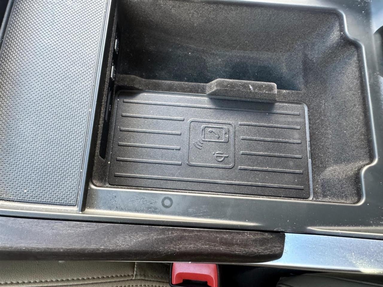 Audi Q8 Premium Plus 55 TFSI quattro 2019