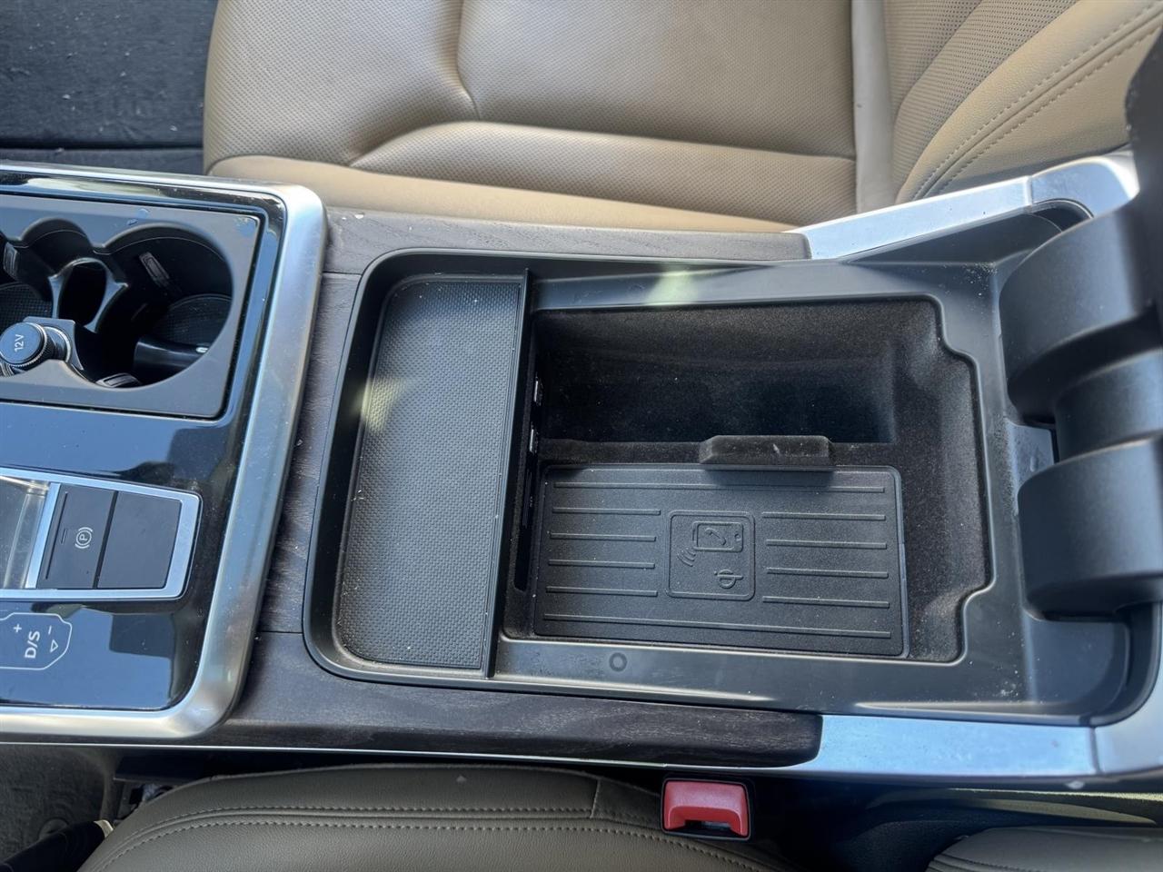 Audi Q8 Premium Plus 55 TFSI quattro 2019