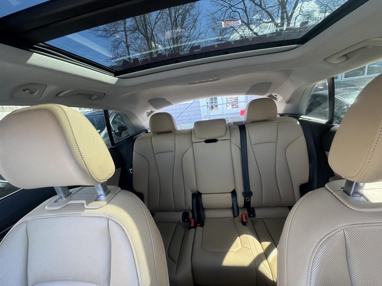 Audi Q8 Premium Plus 55 TFSI quattro 2019