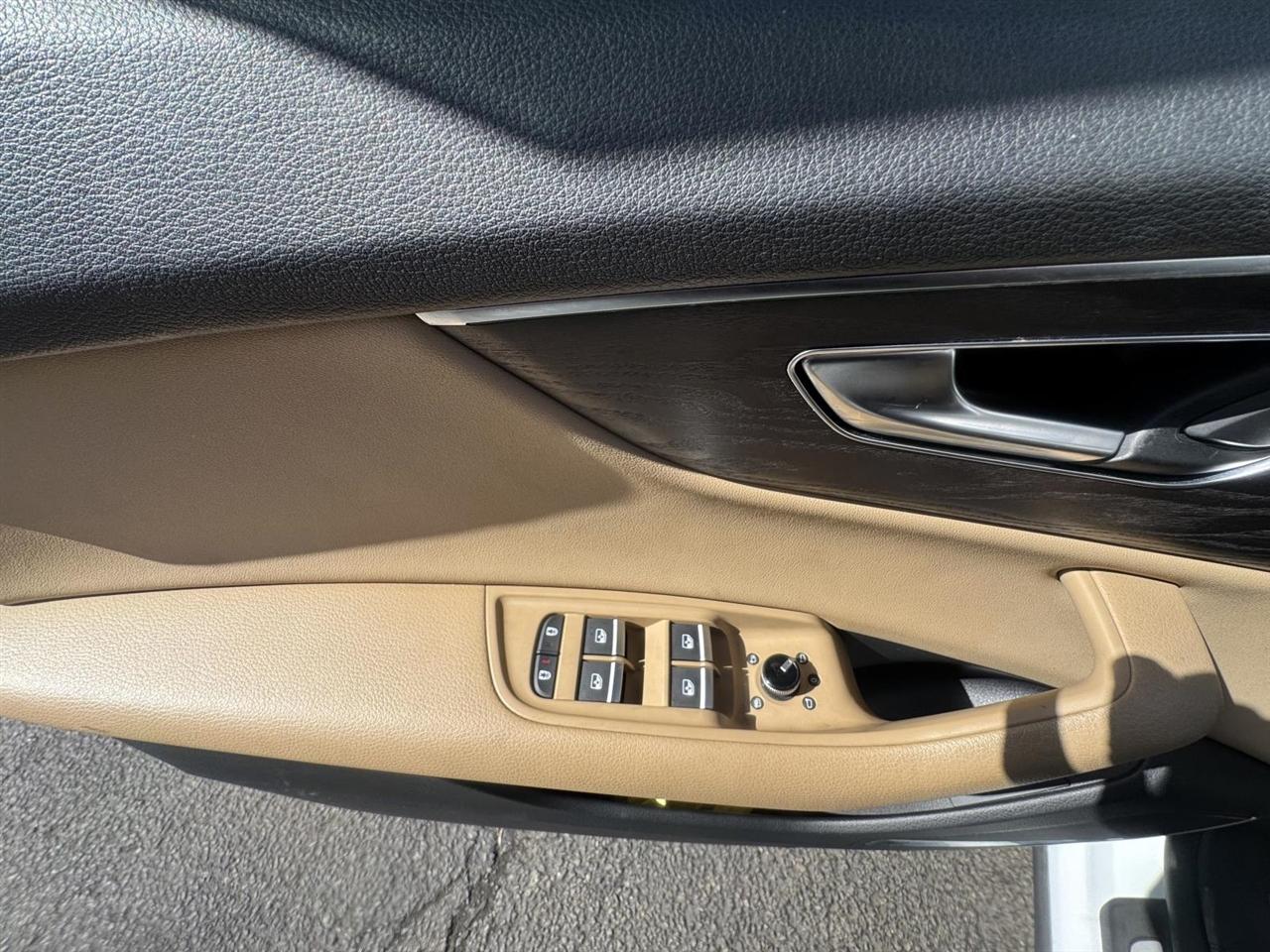 Audi Q8 Premium Plus 55 TFSI quattro 2019