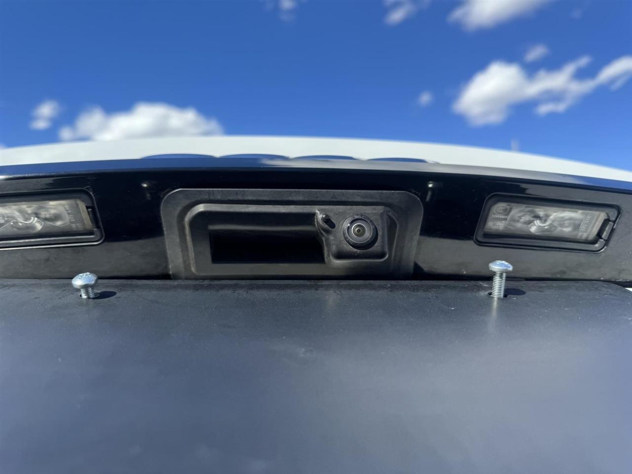 Audi Q8 Premium Plus 55 TFSI quattro 2019