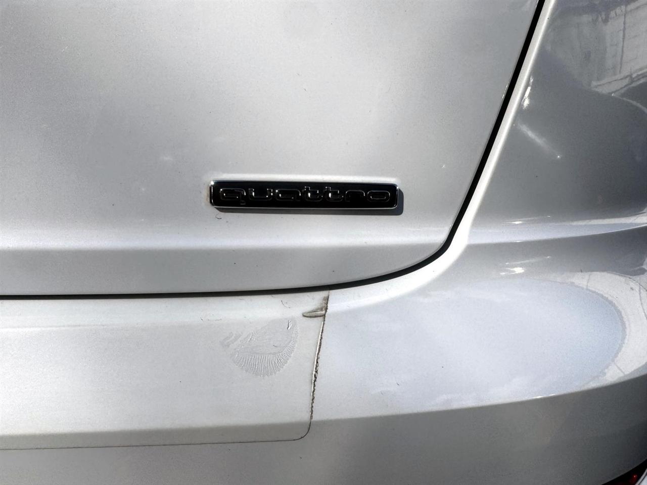 Audi Q8 Premium Plus 55 TFSI quattro 2019