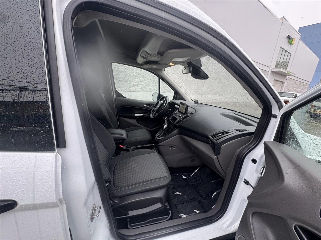 Ford Transit Connect Van XLT LWB w/Rear Symmetrical Doors 2019
