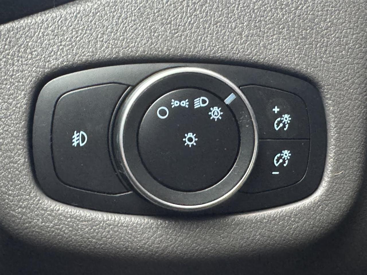 Ford Transit Connect Van XLT LWB w/Rear Symmetrical Doors 2019