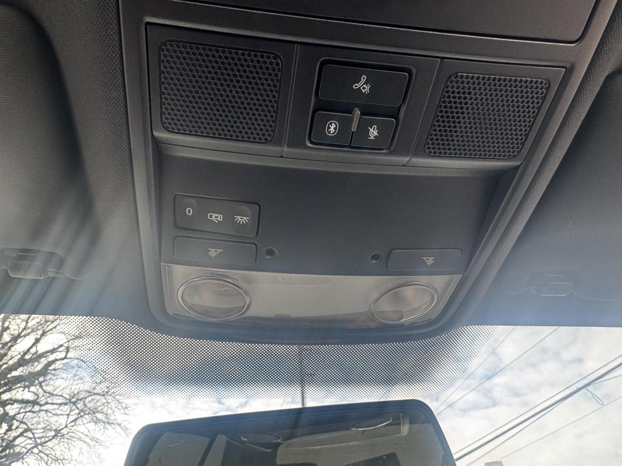 Volkswagen GTI 4dr HB Man Driver's Edition PZEV 2014