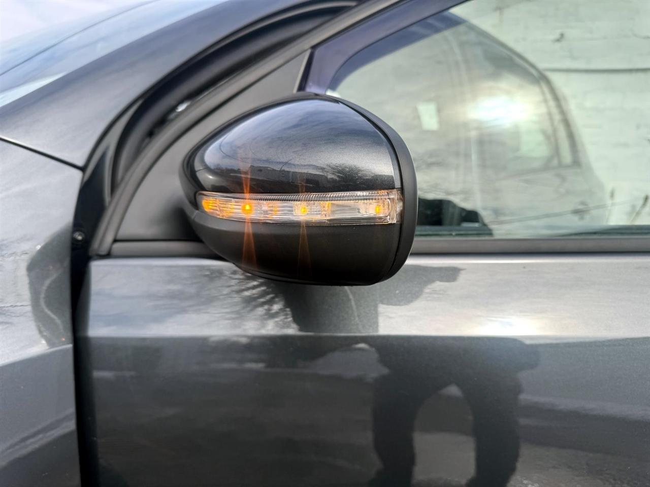 Volkswagen GTI 4dr HB Man Driver's Edition PZEV 2014