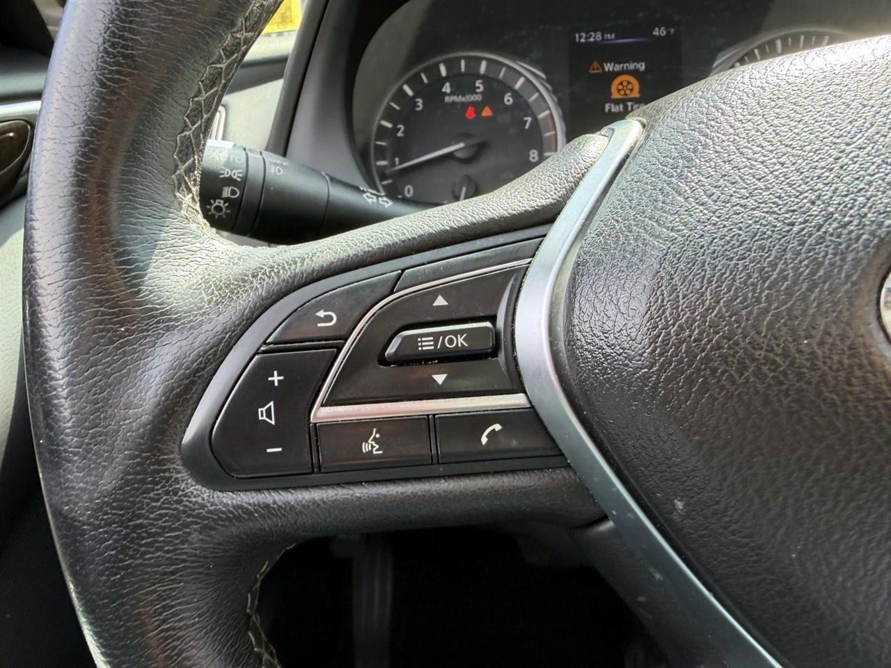 Infiniti Q50 3.0t LUXE AWD 2018