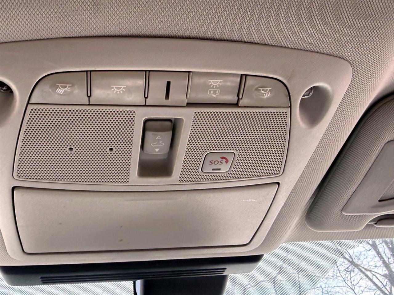 Infiniti Q50 3.0t LUXE AWD 2018