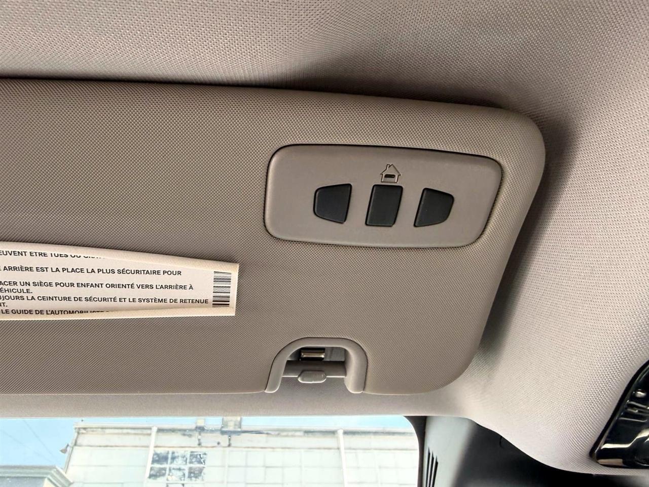 Alfa Romeo Giulia Ti AWD 2019