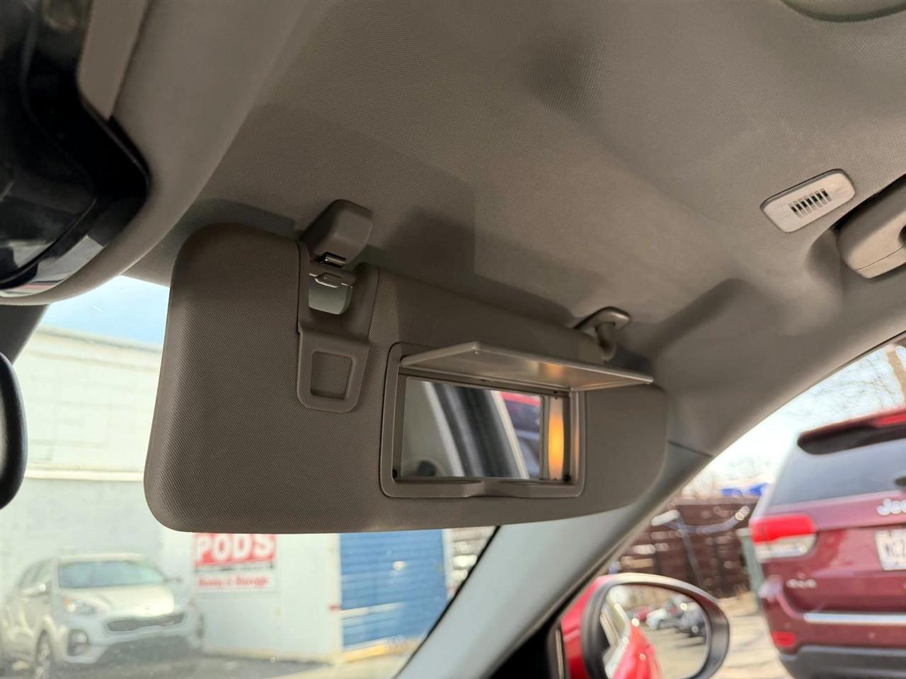 Alfa Romeo Giulia Ti AWD 2019