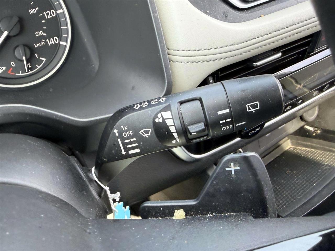 Nissan Rogue AWD SV 2022