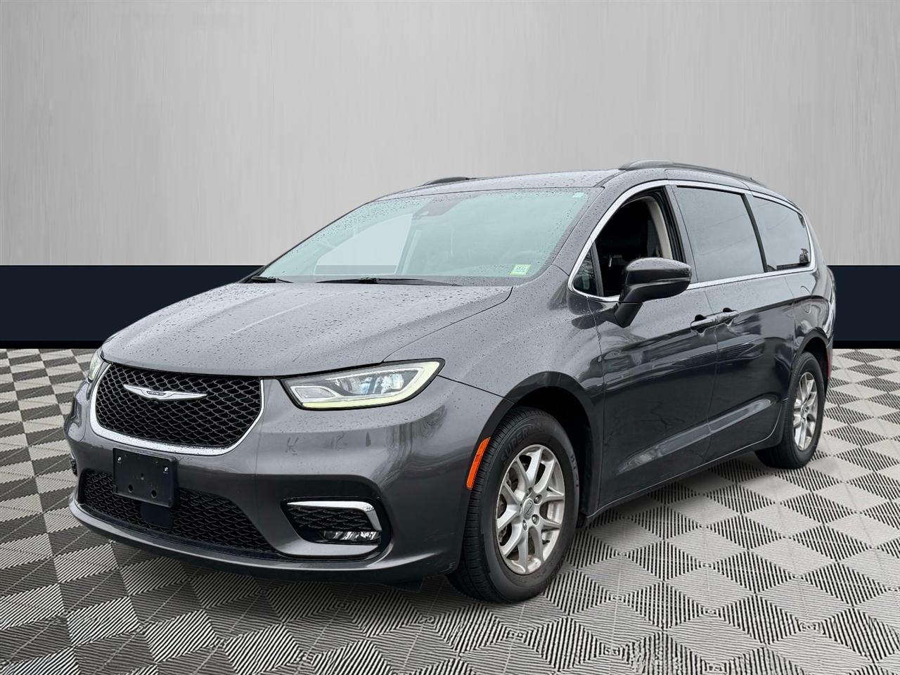 Chrysler Pacifica Touring L FWD 2022