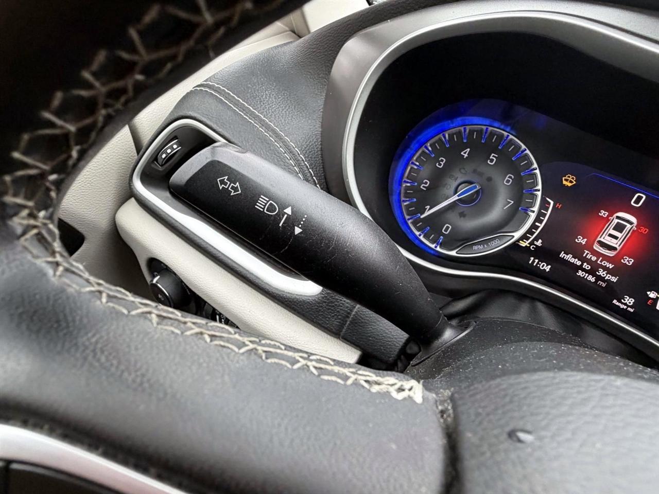 Chrysler Pacifica Touring L FWD 2022