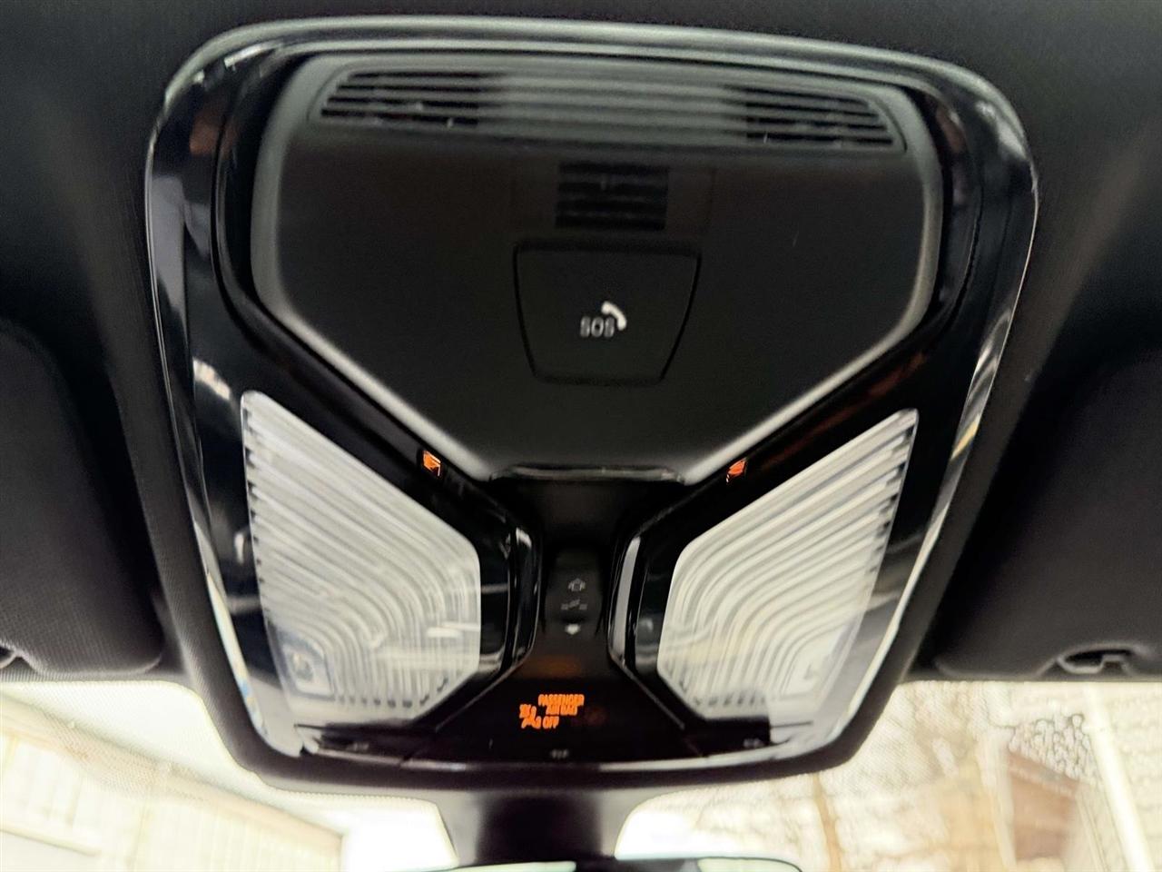 BMW 5 Series 530i xDrive Sedan 2018