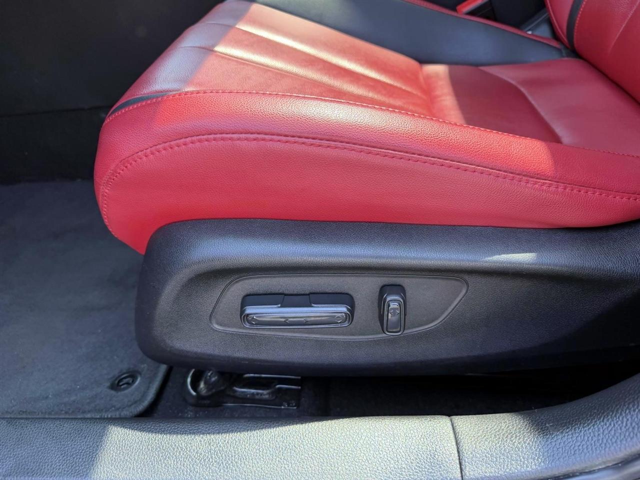 Acura Integra CVT w/A-Spec Package 2023